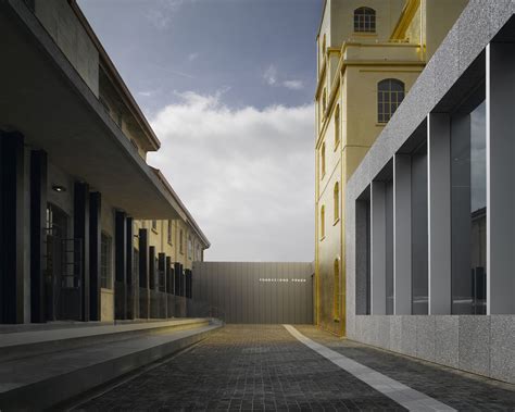 prada fondazione milan|fondazione prada archdaily.